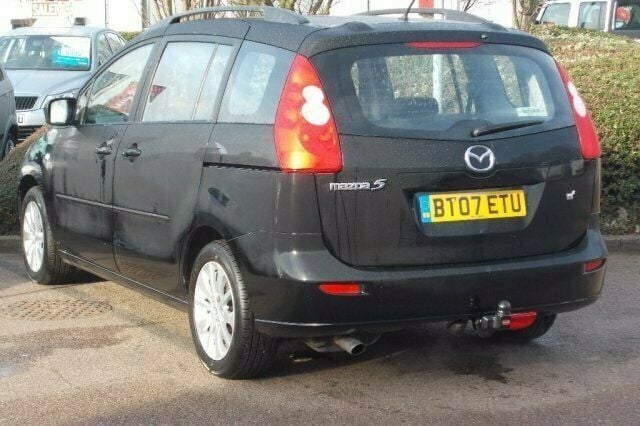 Used Mazda 5 2007 MPV