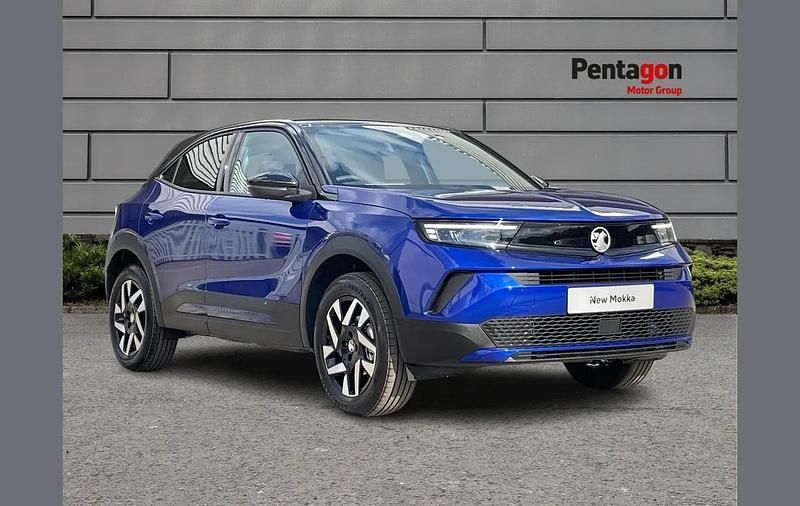 Other New 2024 Vauxhall Mokka SUV | £20,990 (Super price) - Image 1/4