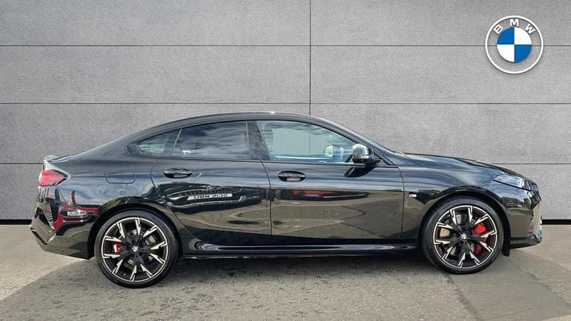 Used BMW 220 M Sport 168 HP (123 kW) 2025 Black Coupe