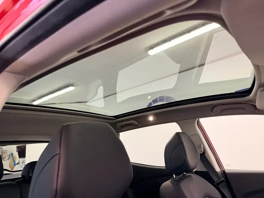 Used Renault Kadjar Version S 140 HP (102 kW) 2019 Red SUV