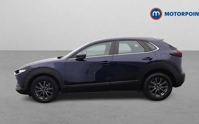 Used Mazda CX-30 Prime-Line 140 HP (102 kW) 2026 SUV