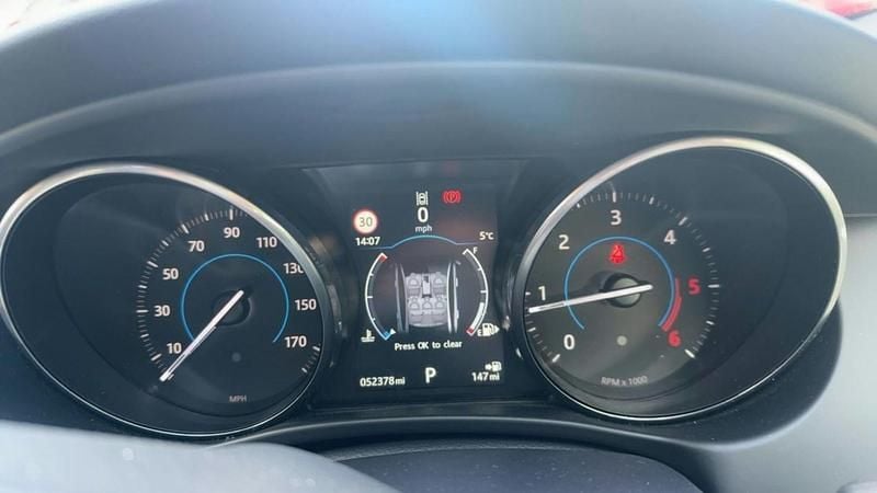 Used Jaguar XE R-Sport 2017 White Sedan