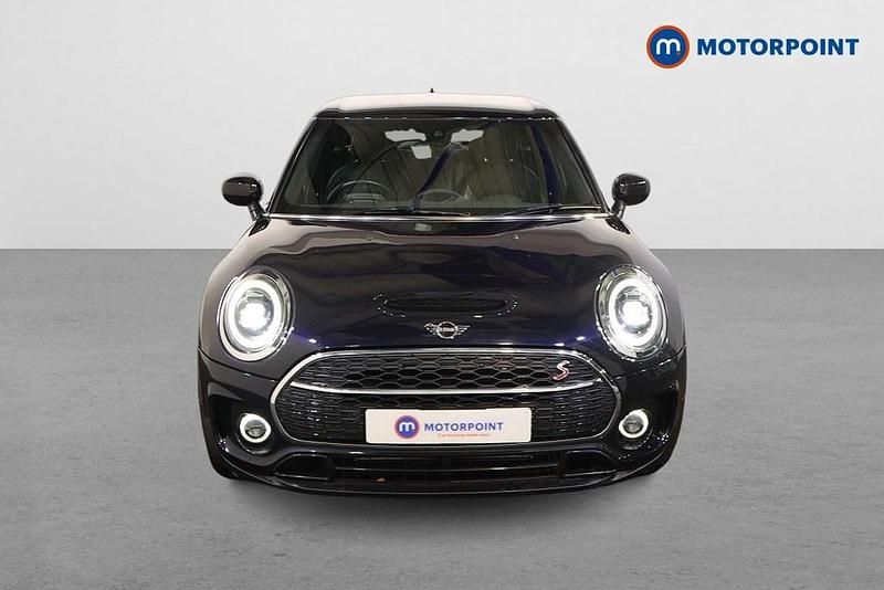 Used Mini Cooper Clubman Exclusive 192 HP (141 kW) 2020 Blue/black Estate