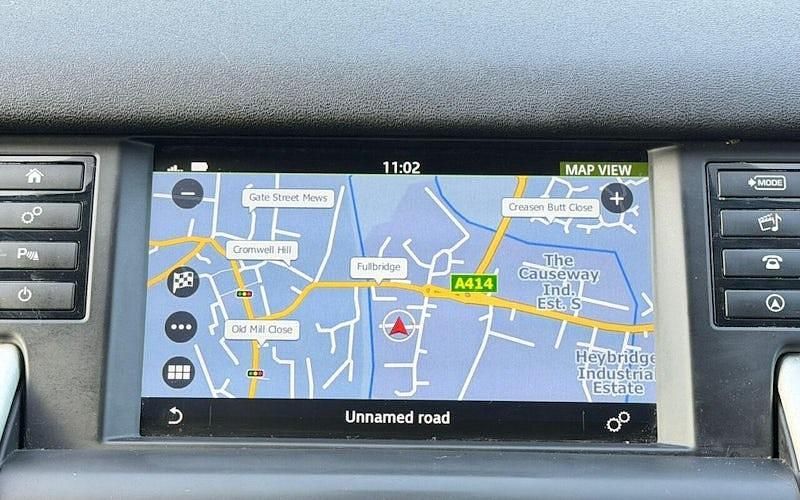 Used Land Rover Discovery Sport SE 179 HP (131 kW) 2019 SUV