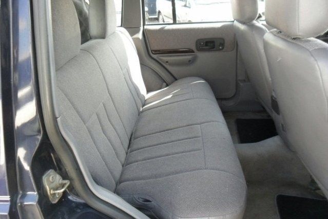 Used Jeep Cherokee 1998 SUV