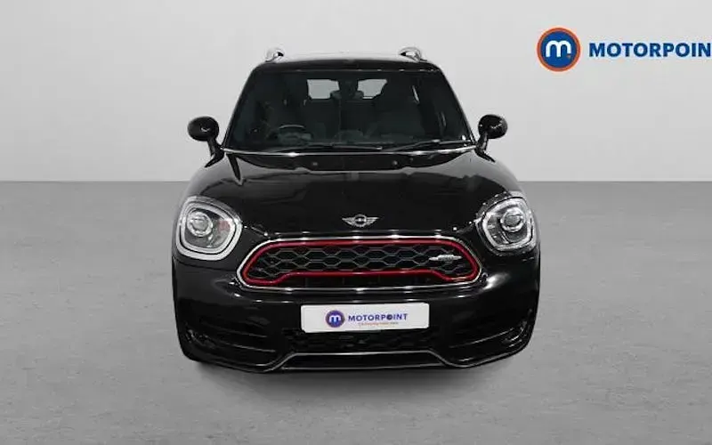 Używany Mini John Cooper Works 231 KM (169 kW) 2018 Hatchback