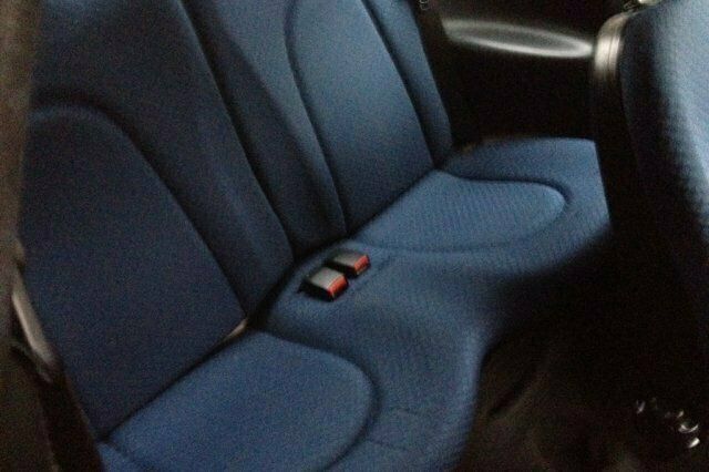 Used Ford Ka 2004 Hatchback