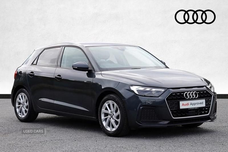Used 2020 Audi A1 Sportback Sport Hatchback | £16,990 (Fair price) - Image 1/1