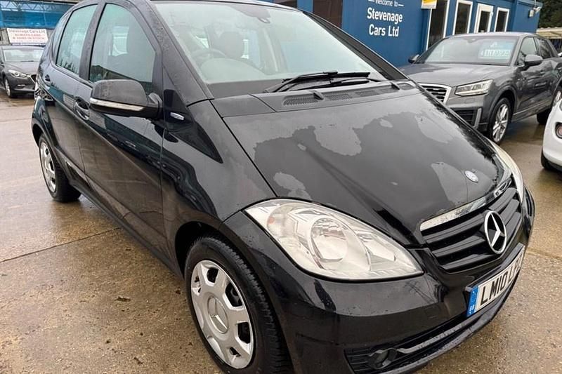 Used 2010 Mercedes A160 Classic | £1,695 (Fair price) - Image 1/1