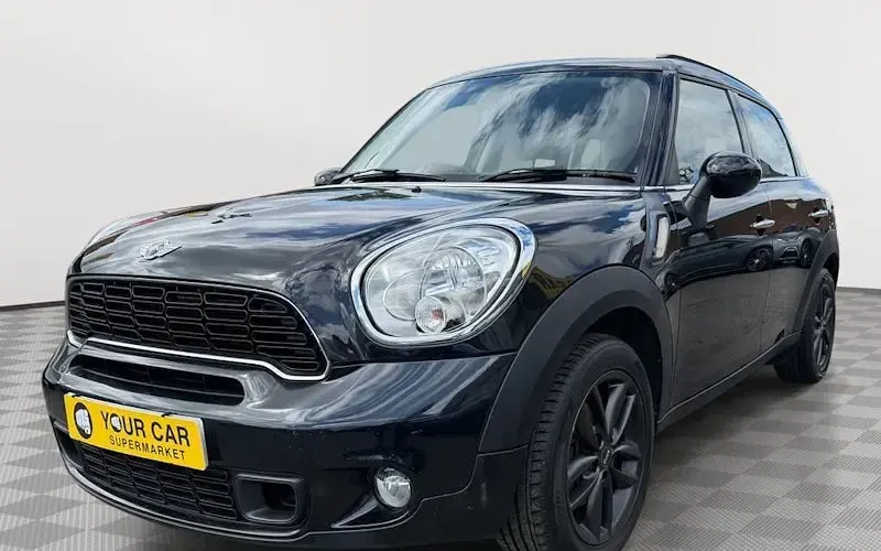 Used Mini Cooper S 143 HP (105 kW) 2016 Hatchback