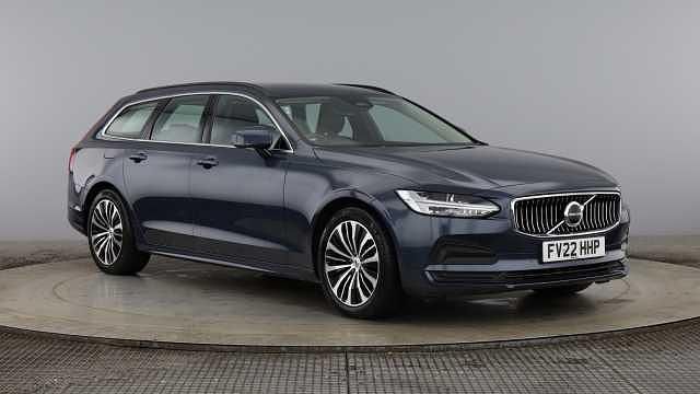 Used 2023 Volvo V90 Core Estate | £24,840 (Super price) - Image 1/4