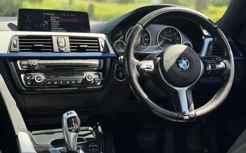 Used BMW 420 M Sport 190 HP (139 kW) 2020 Coupe