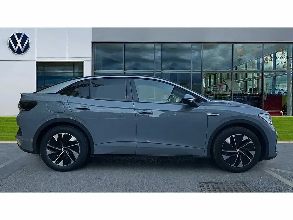 Used VW ID.5 150 kW (204 HP) 2022 SUV