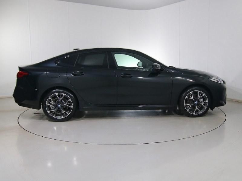 Used BMW 220 M Sport 168 HP (123 kW) 2025 Black Coupe