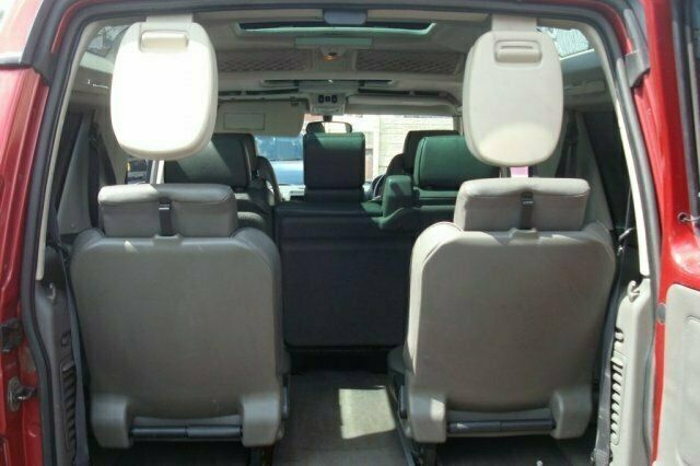 Used Land Rover Discovery 2 1999 SUV