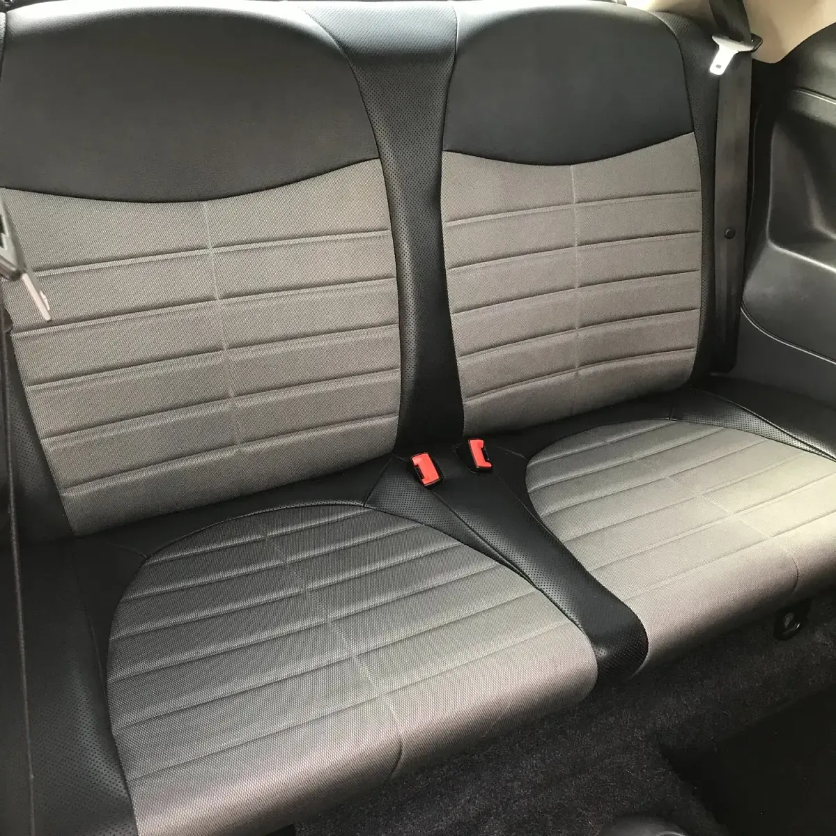 Used Fiat 500 Sport 85 HP (62 kW) 2011 White Hatchback