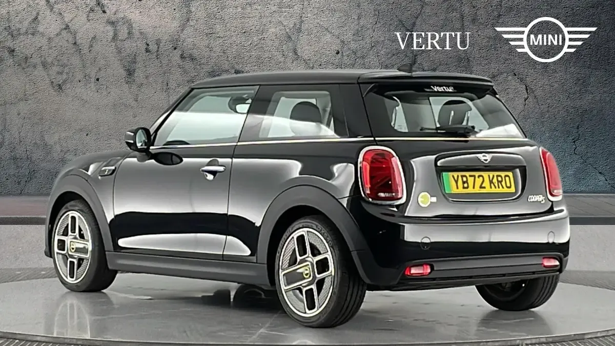 Usado Mini Cooper S Level 1 135 kW (184 CV) 2022 Utilitario