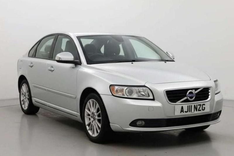 Used 2011 Volvo S40 SE Lux Sedan | £3,695 (Fair price) - Image 1/1