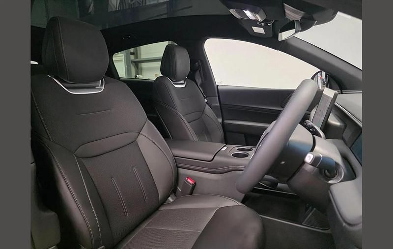 Used XPENG G6 189 kW (258 HP) 2025 Silver SUV