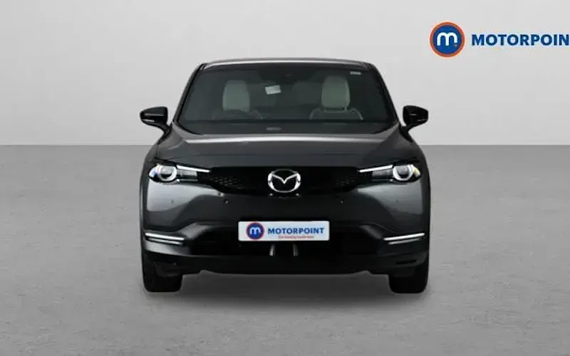 Used Mazda MX30 Inclusive 106 kW (145 HP) 2021 Grey SUV