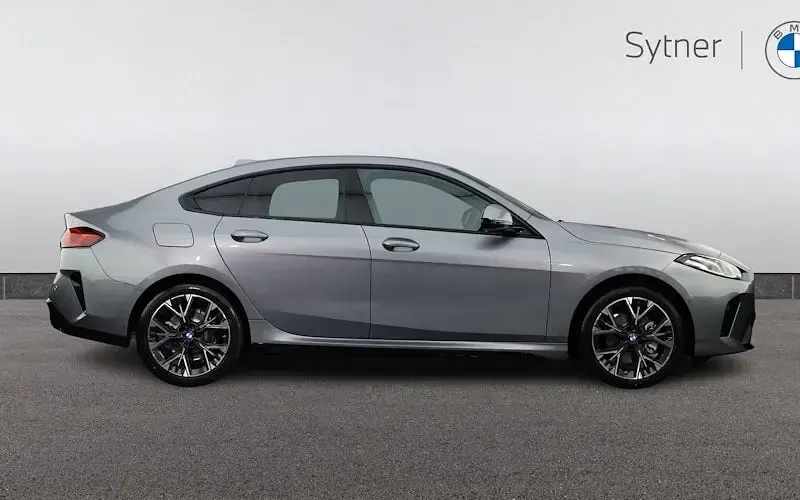 New BMW 220 M Sport 170 HP (125 kW) 2026 Coupe