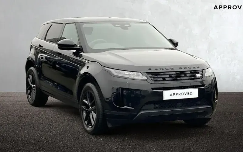 Used Land Rover Range Rover evoque S 204 HP (150 kW) 2026 SUV