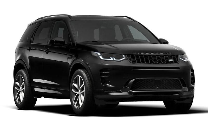 New 2025 Land Rover Discovery Sport SE Dynamic SUV | £49,245 (Fair price) - Image 1/1