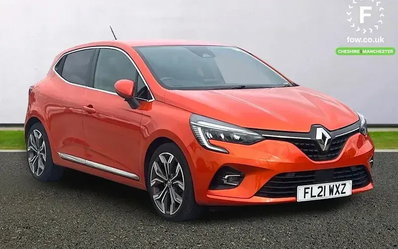 Gebraucht Renault Clio V Version S 101 PS (74 kW) 2020 Kleinwagen