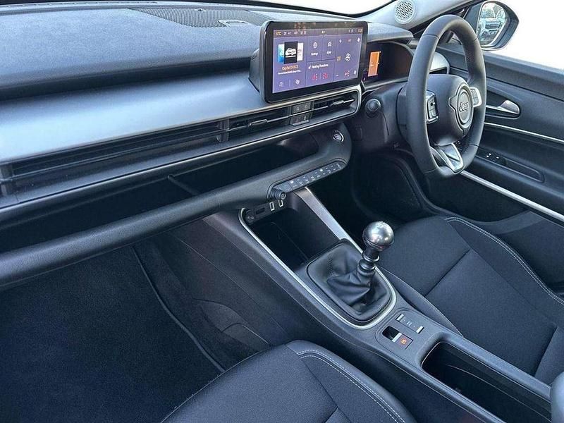 Used Jeep Avenger Summit 100 HP (73 kW) 2025 Other SUV