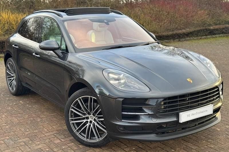 Used 2019 Porsche Macan SUV | £33,000 (Fair price) - Image 1/1