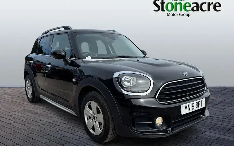 Used Mini Cooper Comfort 136 HP (100 kW) 2020 Hatchback