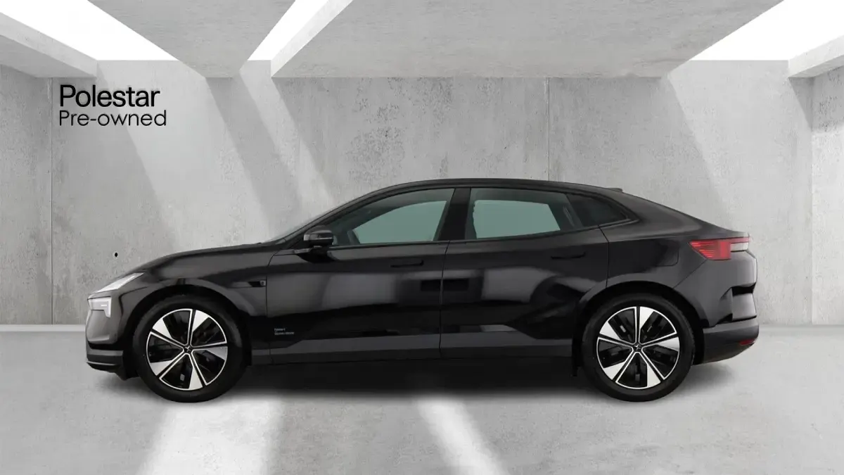 Used Polestar 4 Plus 200 kW (272 HP) 2025 Space SUV