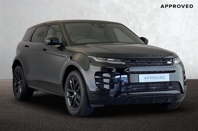 Unknown New 2025 Land Rover Range Rover evoque | £48,750 (Super price) - Image 1/4