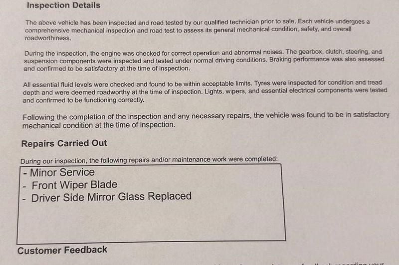 Used Skoda Octavia SE 150 HP (110 kW) 2018 Blue Hatchback