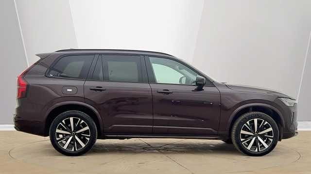 Used Volvo XC90 Plus 250 HP (183 kW) 2025 SUV