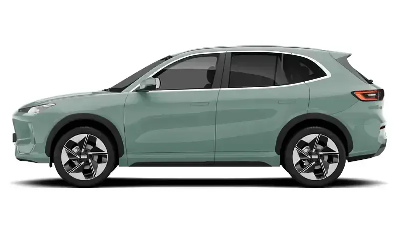 Usado Geely EX5 160 kW (218 CV) 2025 SUV