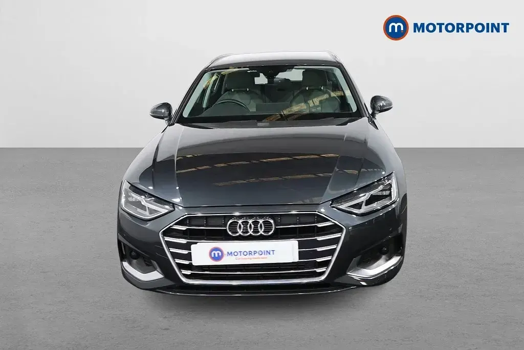 Gebraucht Audi A4 Sport 2023 Grau Kombi
