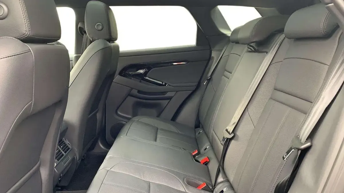 Used Land Rover Range Rover evoque SE Dynamic 2025 Grey SUV