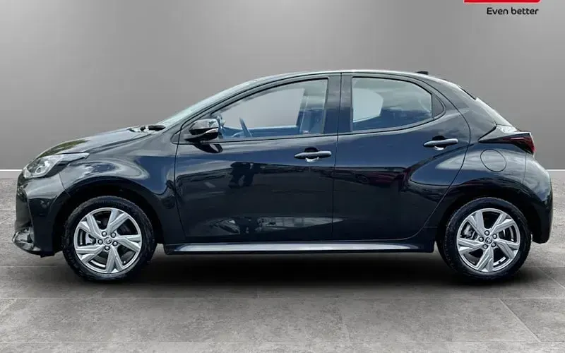 Used Toyota Yaris 116 HP (85 kW) 2026 Hatchback