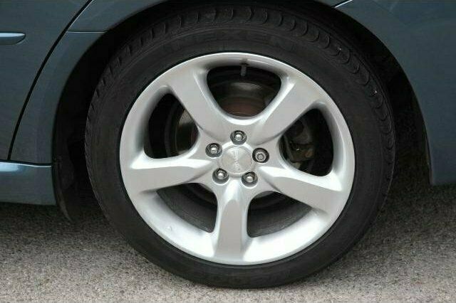 Used Subaru Legacy 2005 Estate