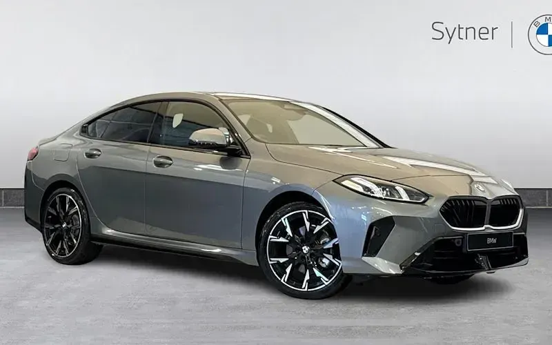 Used BMW 220 M Sport 170 HP (125 kW) 2026 Coupe