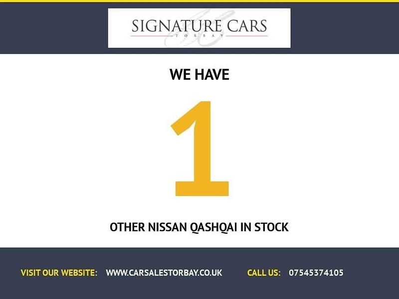 Used Nissan Qashqai Tekna 2020 Blue SUV