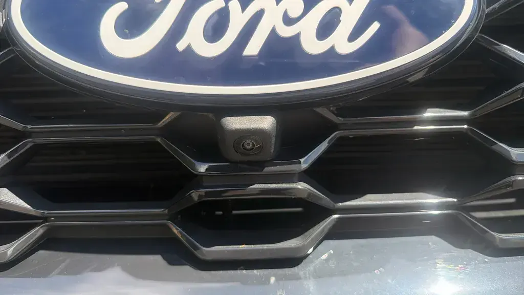Used Ford Kuga Active 2024 Black SUV