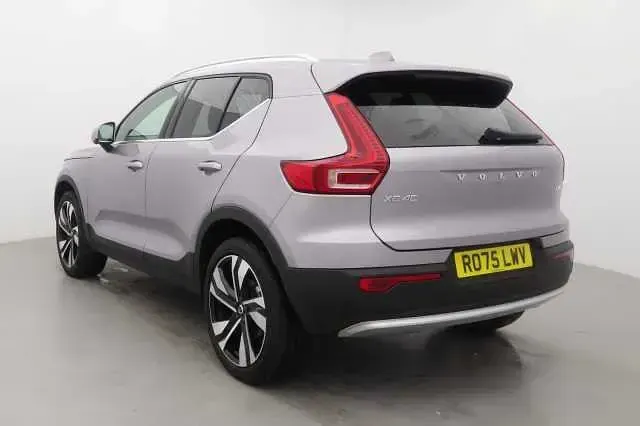 Used Volvo XC40 Ultra 194 HP (142 kW) 2026 SUV