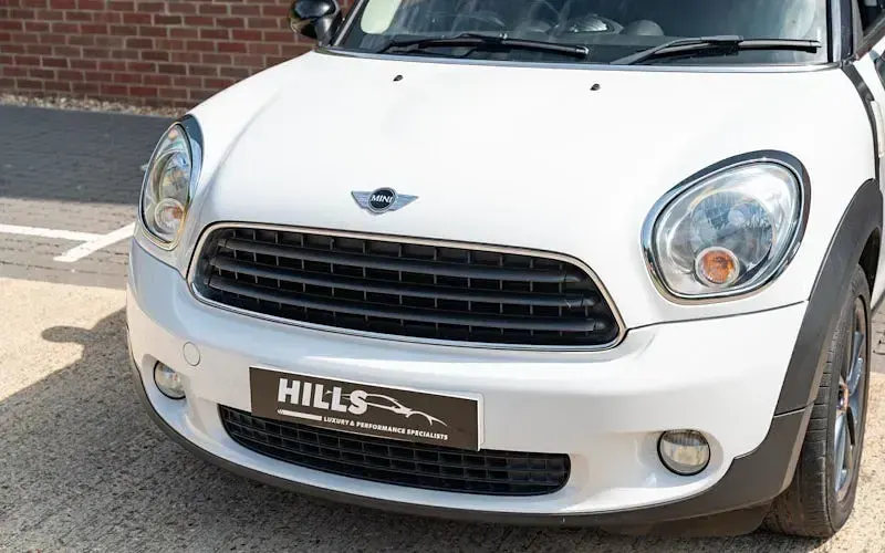 Used Mini Cooper 111 HP (81 kW) 2016 Hatchback