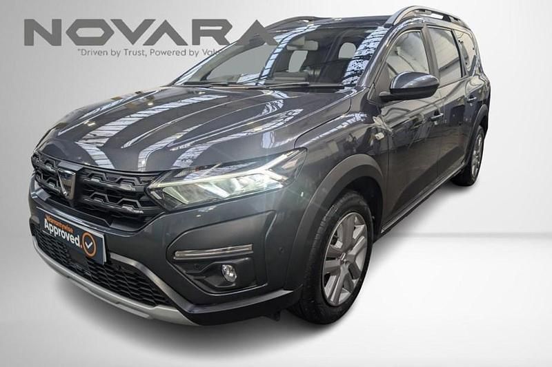 Used Dacia Jogger Comfort 2022 MPV
