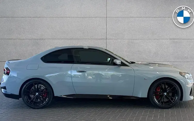 Used BMW 220 M Sport 184 HP (135 kW) 2026 Coupe