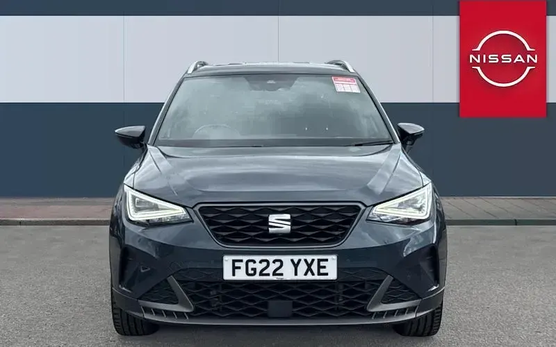 Usado Seat Arona FR Sport 150 HP (110 kW) 2025 SUV