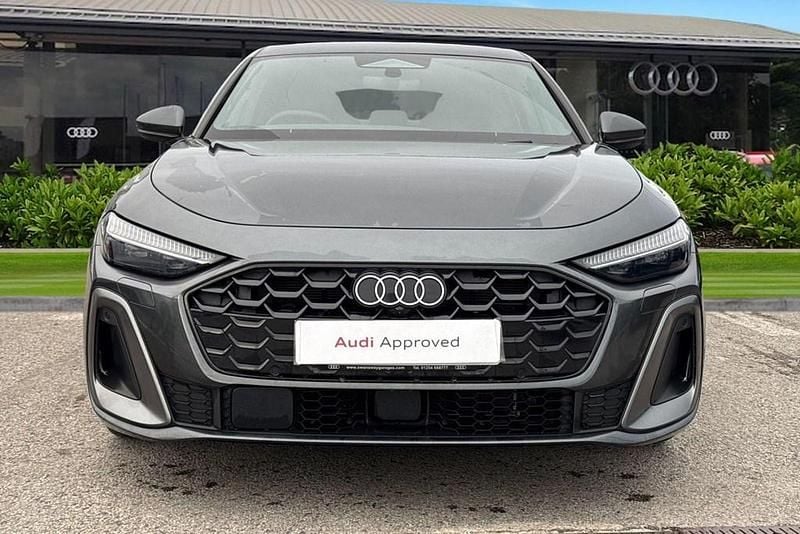 Used Audi A5 Advanced 204 HP (150 kW) 2024 Other Sedan