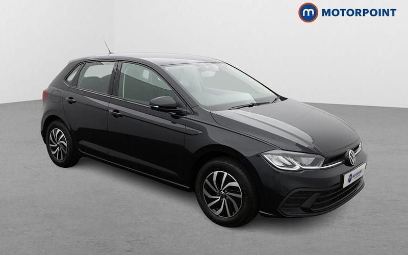 Used 2026 VW Polo Life Hatchback | £16,199 (Super price) - Image 1/4